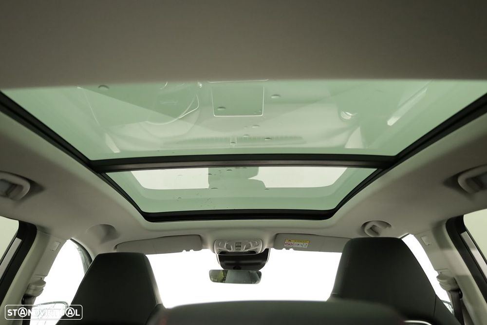 MG EHS 1.5 T-GDI Plug-in Hybrid Luxury - 27