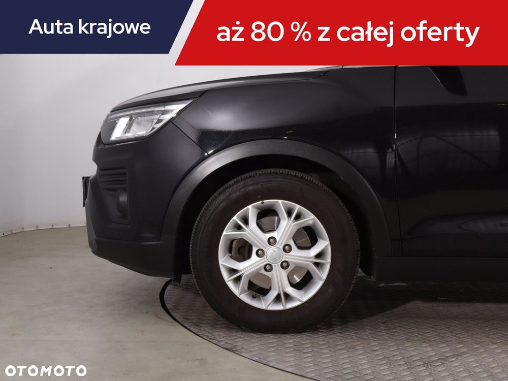 SsangYong/KGM Tivoli Grand - 16
