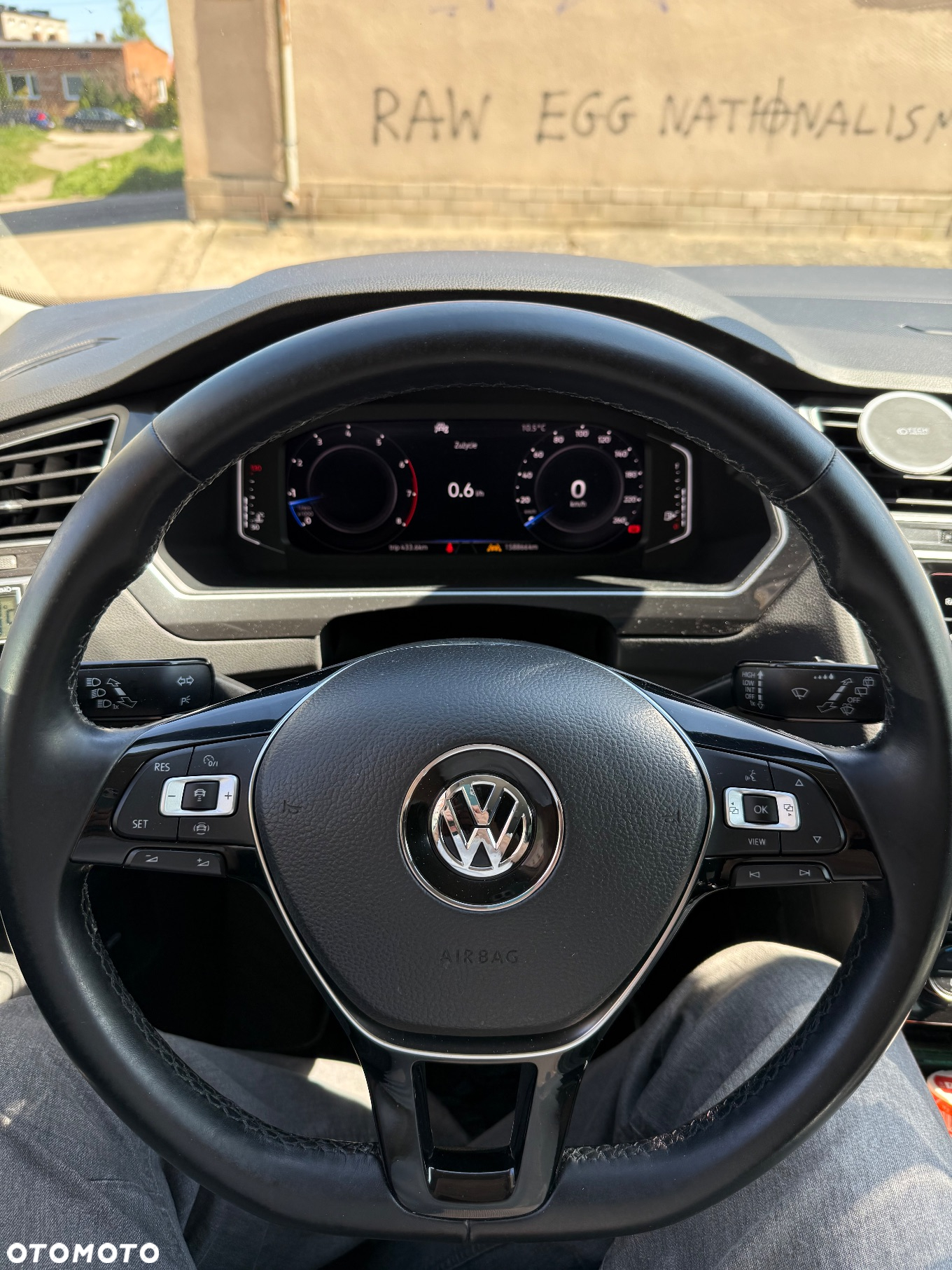 Volkswagen Tiguan 1.5 TSI EVO Comfortline - 23