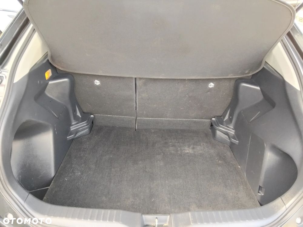 Toyota Yaris Cross Hybrid 1.5 Comfort - 25