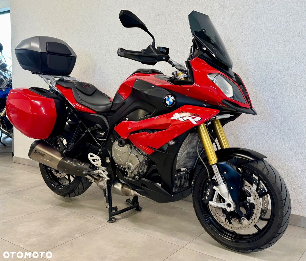 BMW XR - 5