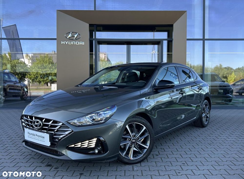 Hyundai i30 - 2