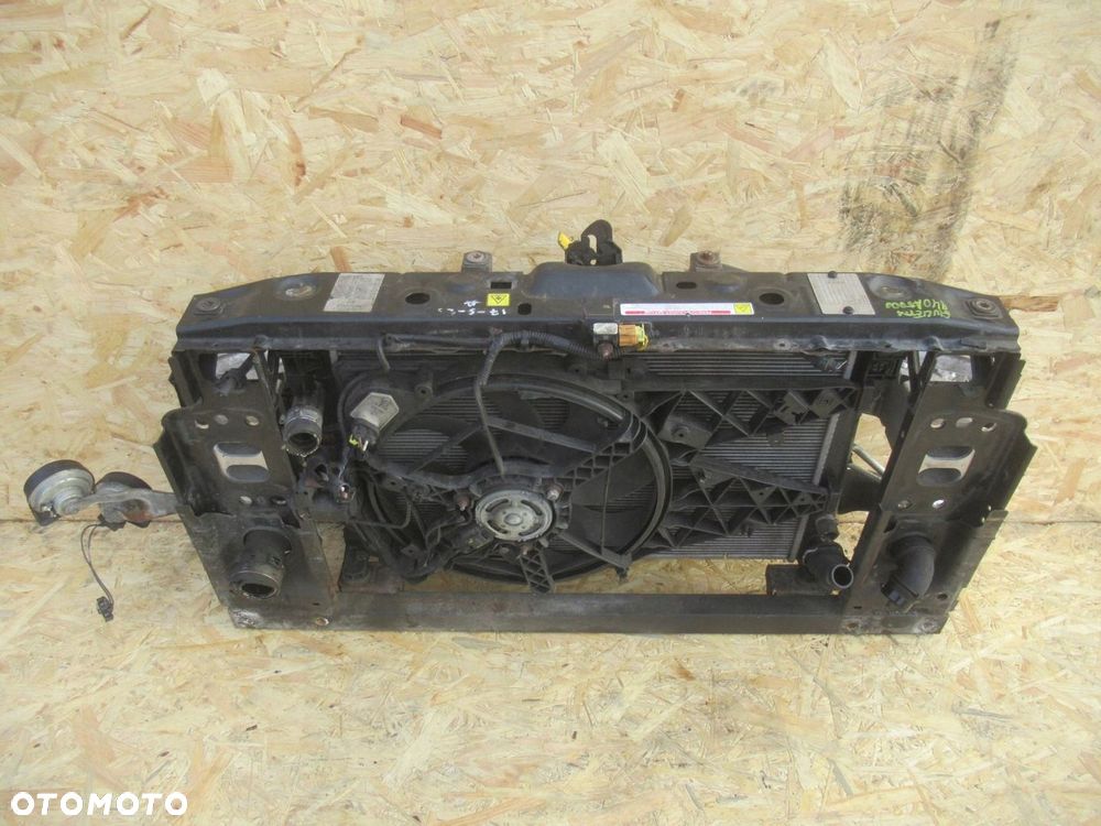 PAS PRZEDNI KPL ALFA ROMEO GIULIETTA 2.0 JTDM 10- - 4