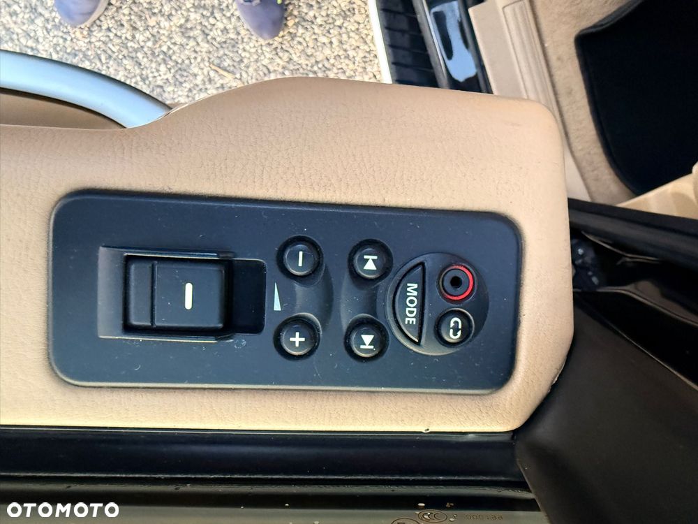 Land Rover Range Rover 4.2 S/C SE - 11