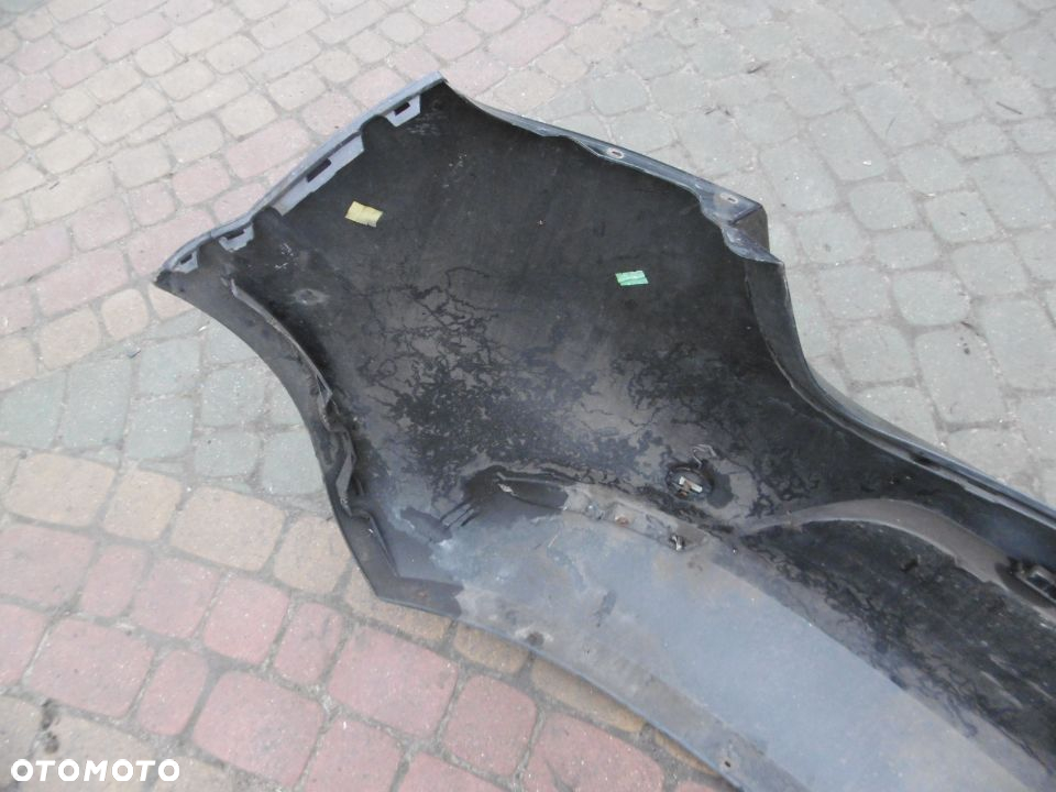 Zderzak tył SEAT LEON II LC9Z - 8