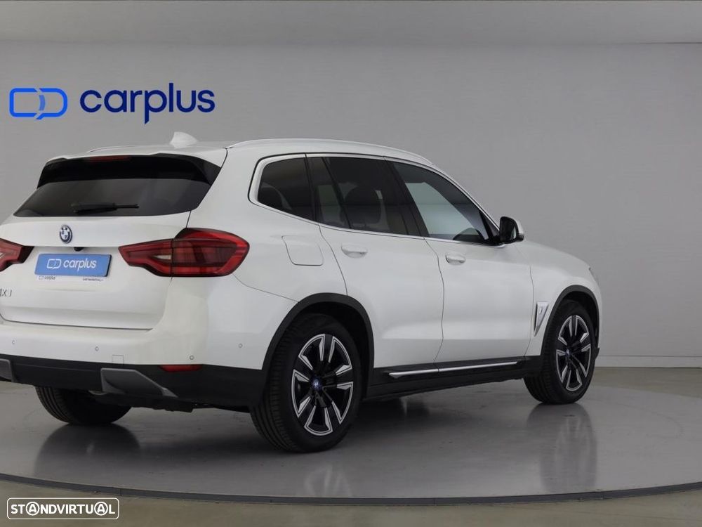 BMW iX3 Inspiring - 7