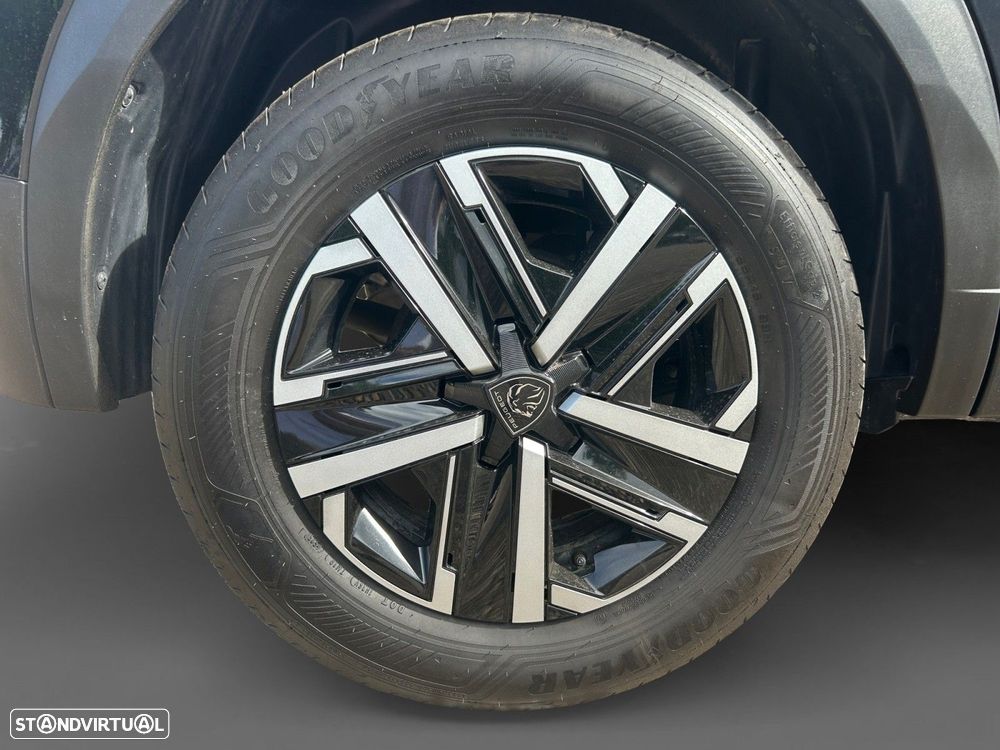 Peugeot 2008 1.2 PureTech Style - 14