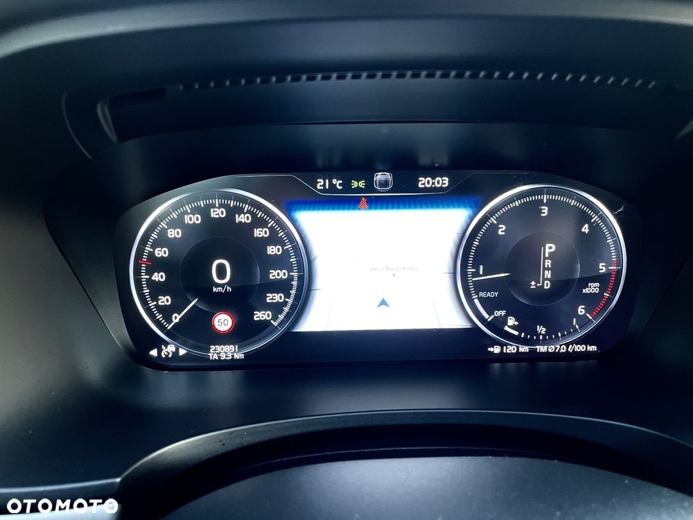 Volvo V90 D4 Geartronic Momentum - 10
