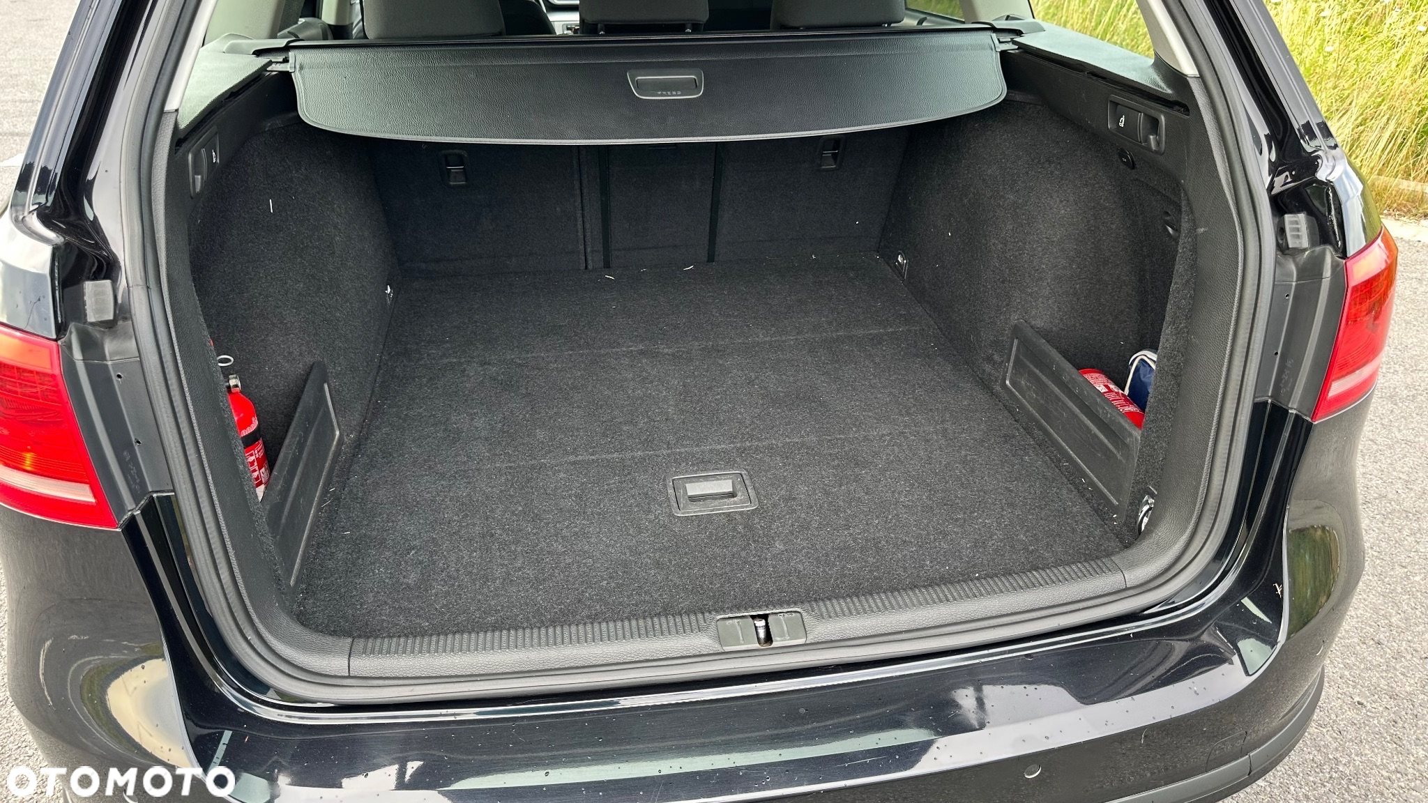 Volkswagen Passat 2.0 TDI Comfortline DSG - 10
