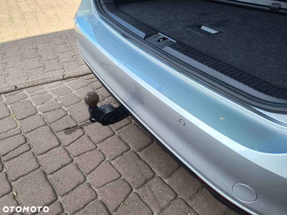 Volkswagen Passat 2.0 TDI EVO Business DSG - 26