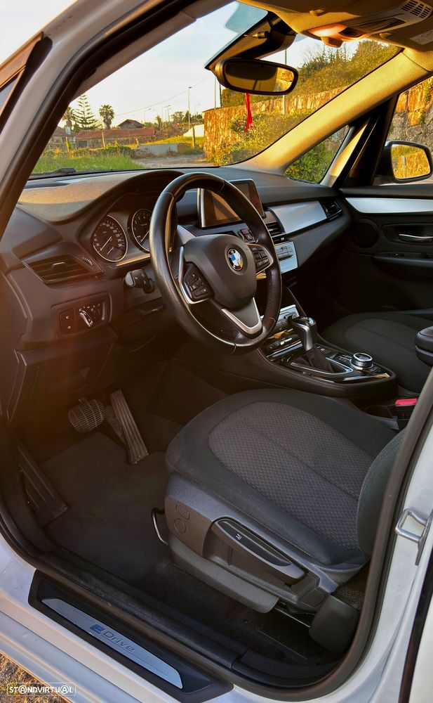 BMW 225xe Active Tourer iPerformance Advantage - 23