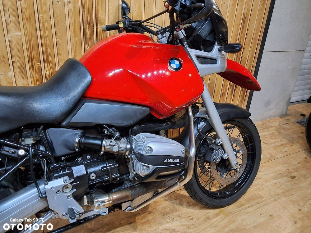 BMW GS - 6