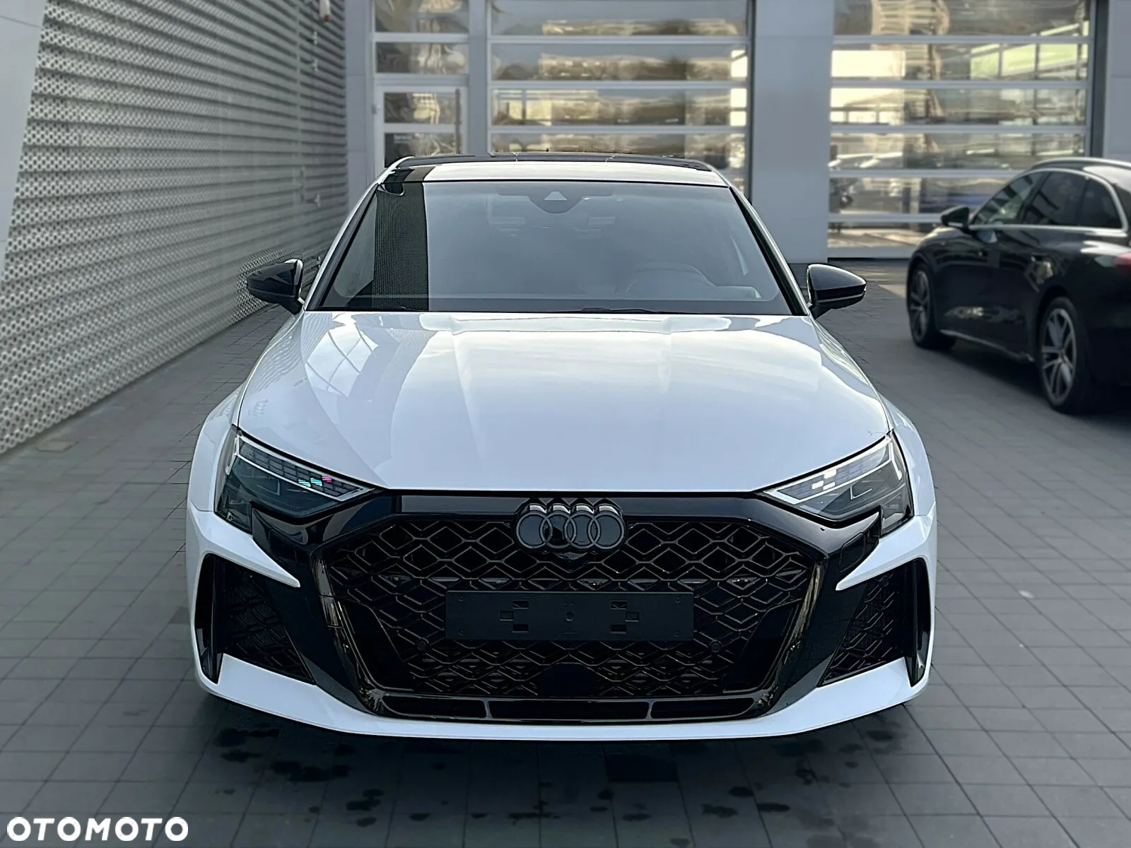 Audi RS3 Sportback TFSI Quattro S tronic - 9