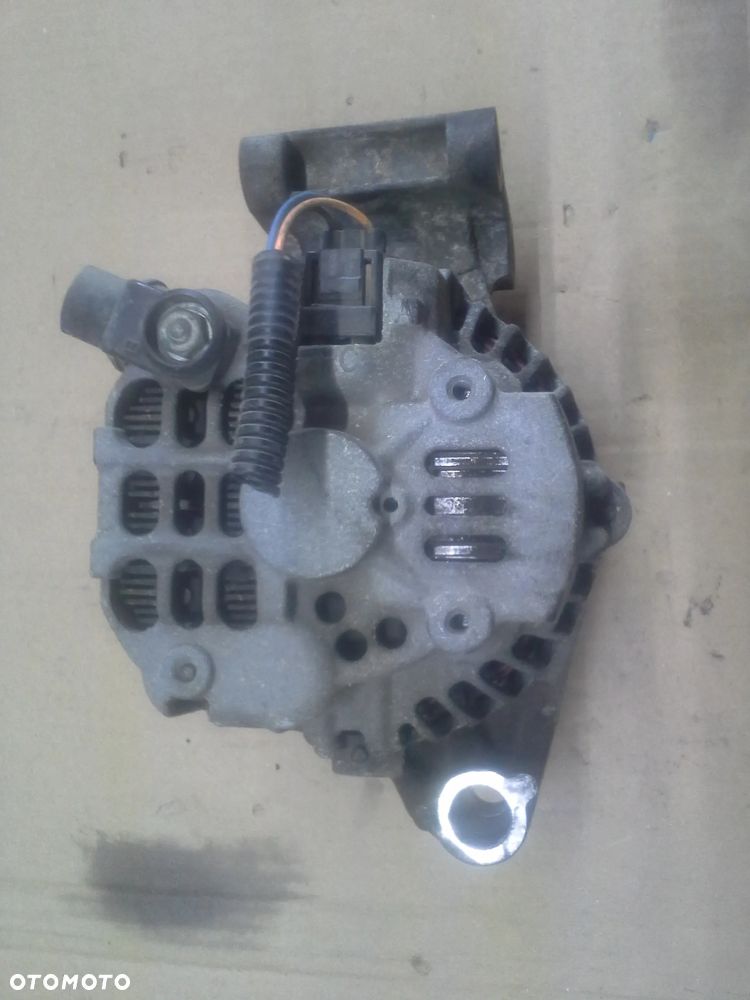 Ford Fiesta MKVI 1.4 16V alternator 70A 2S6T-10300-CB  A005TA7692 - 10