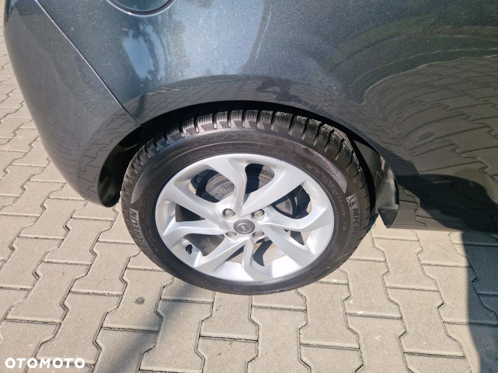 Opel Corsa - 34