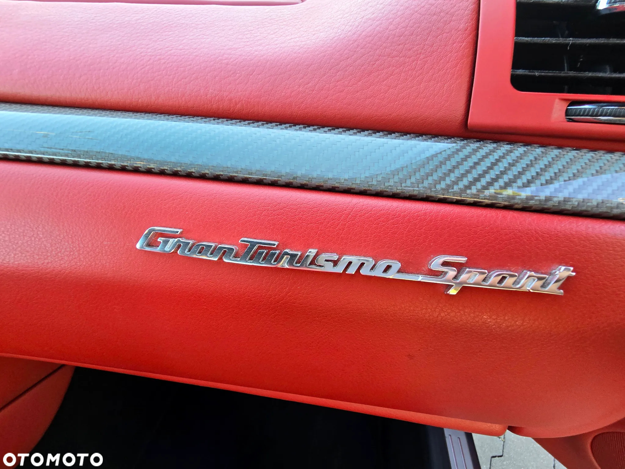 Maserati GranTurismo Automatik Sport - 29