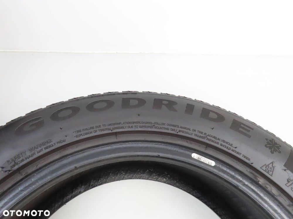 2x 195/55R15 OPONY CAŁOROCZNE UŻYWANE Goodride All Season Elite Z-401 89V - 3
