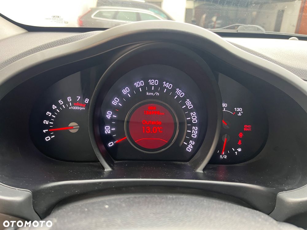 Kia Sportage 1.6 GDI XL 2WD - 12