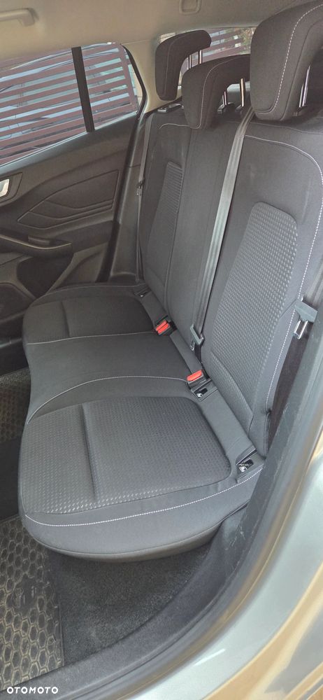 Ford Focus 1.5 TDCi Trend - 20