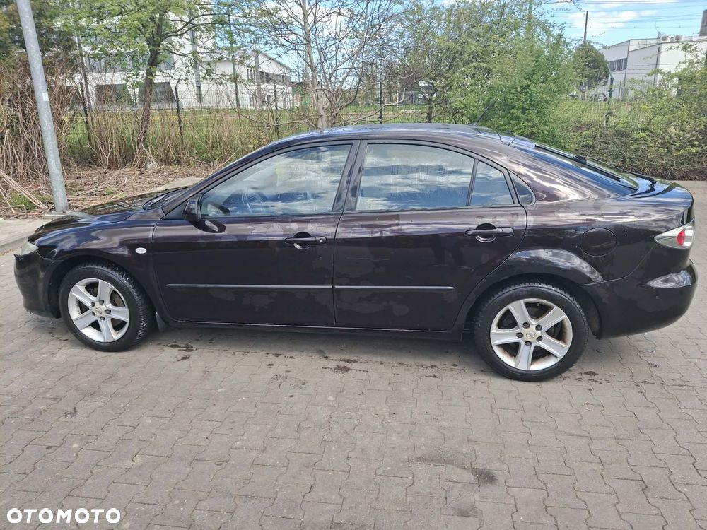 Mazda 6 2.0 CD Exclusive - 6
