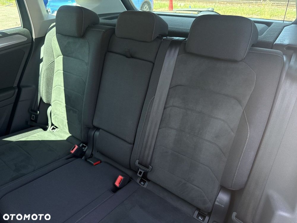Volkswagen Tiguan 1.5 TSI EVO Life DSG - 33