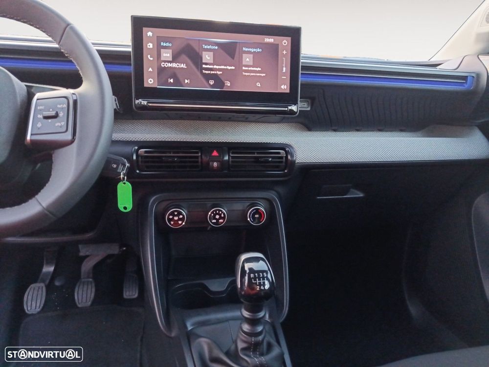 Citroën C3 1.2 PureTech YOU Pack Plus - 11