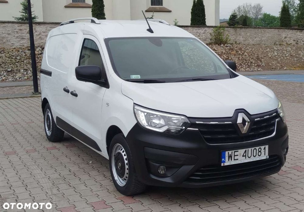 Renault Express Van - 8