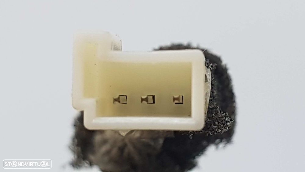 ESPELHO LAND ROVER RANGE ROVER SPORT V6 TD HSE - 2