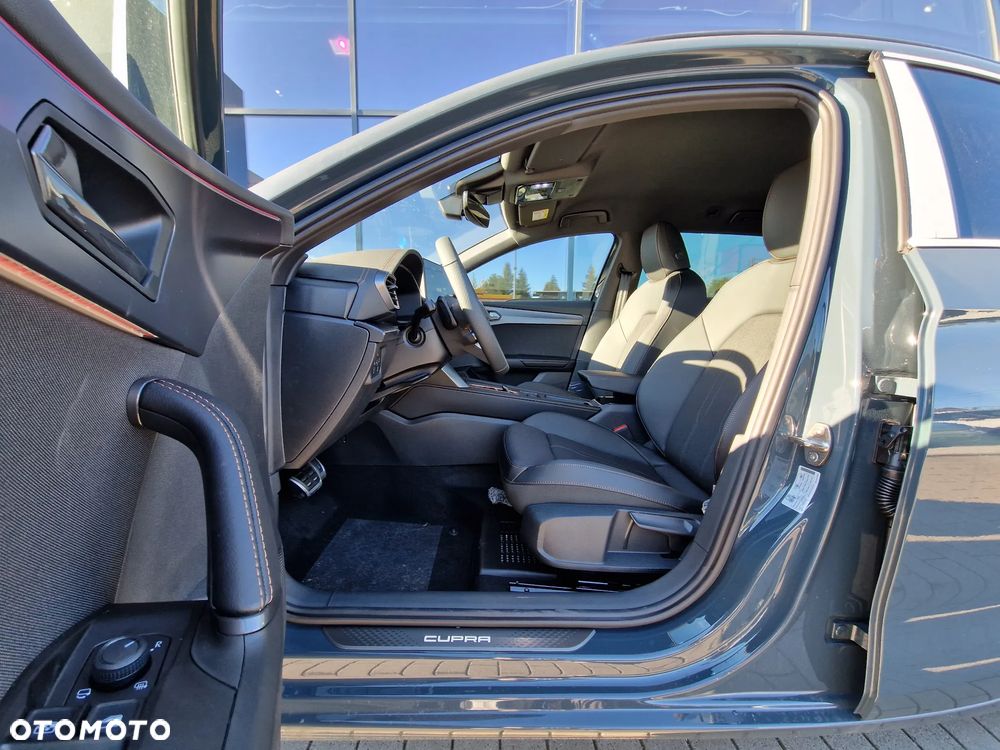 Cupra Leon Sportstourer - 6