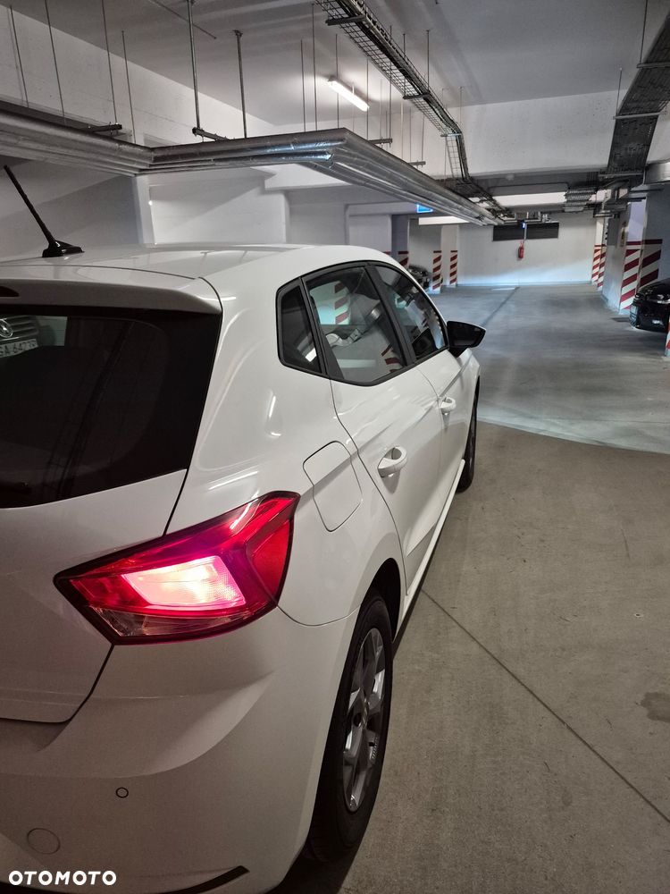 Seat Ibiza 1.0 TSI Style S&S - 17