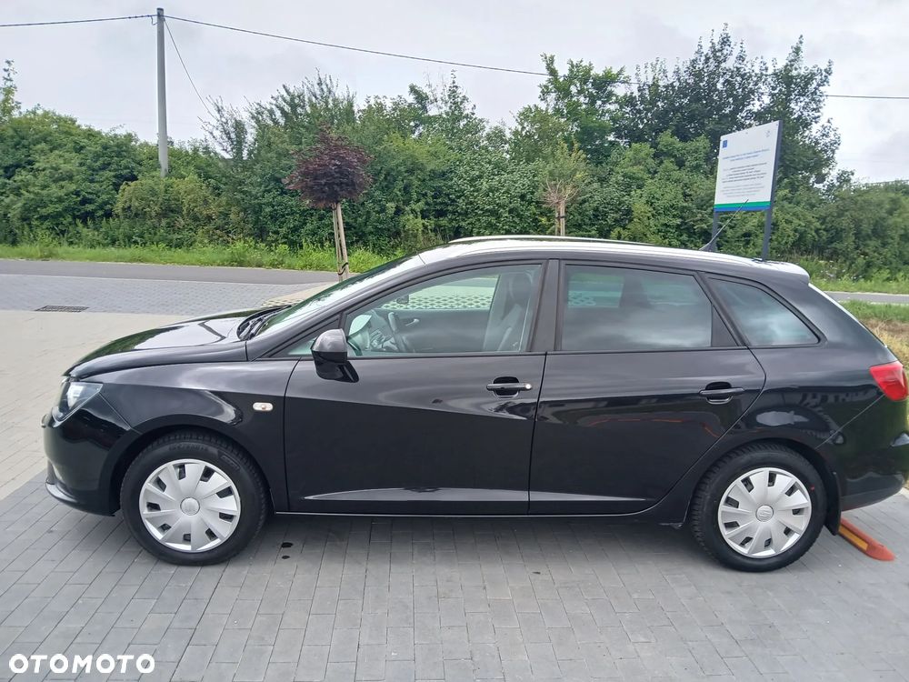 Seat Ibiza 1.4 16V Passion - 3