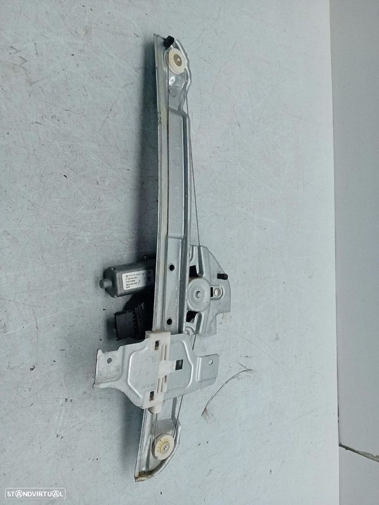 Elevador vidros frente direito CITROËN C3 III (SX) - 4