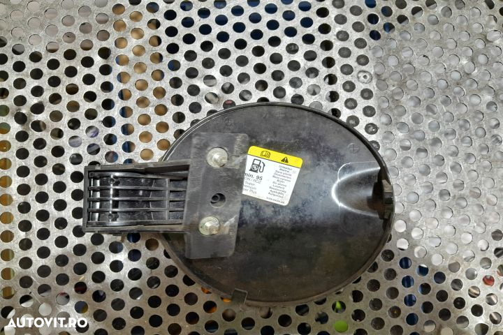 Usita rezervor Ford Ka 2 [2008 - 2020] Hatchback 1.2 MT (69 hp) - 2