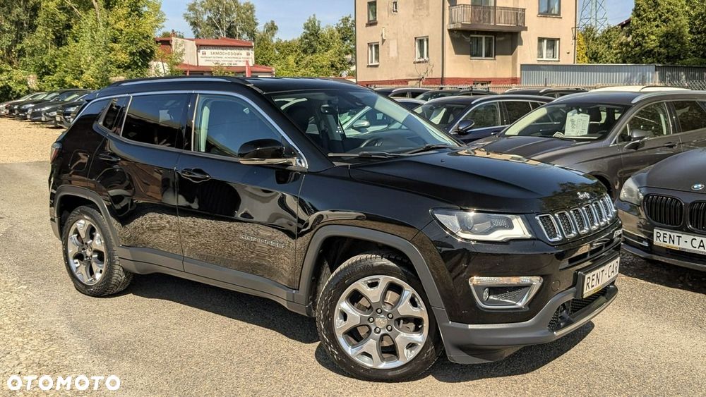 Jeep Compass - 9