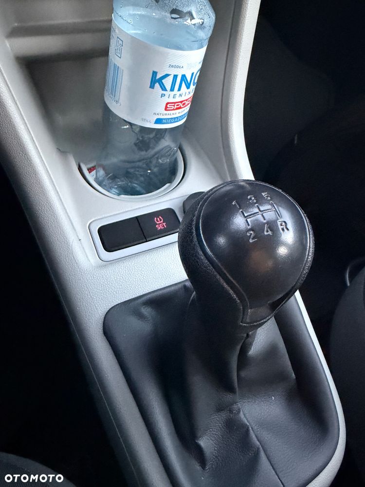 Seat Mii 2015 photo 3