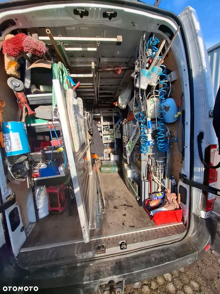 Renault Master L2H2 POLECAM !!! - 9