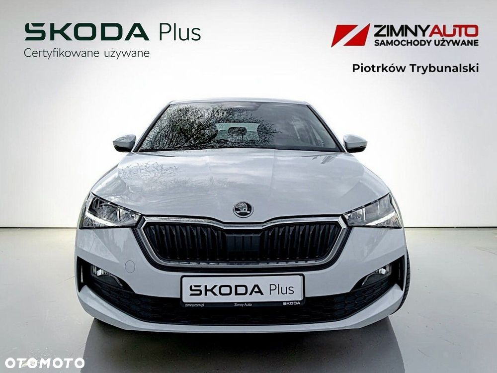 Skoda Scala 1.0 TSI Ambition - 6