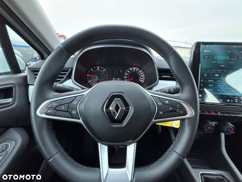 Renault Clio 1.5 dCi Energy Life - 30