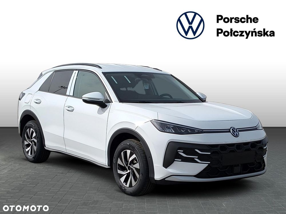 Volkswagen T-Roc - 7