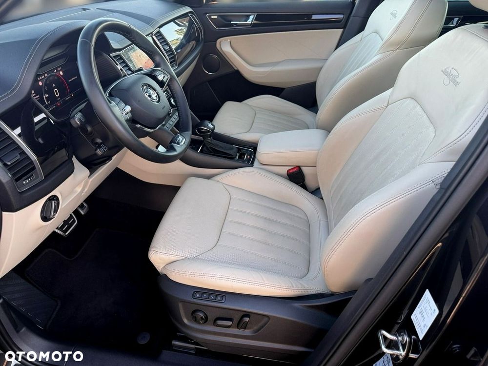 Skoda Kodiaq - 15