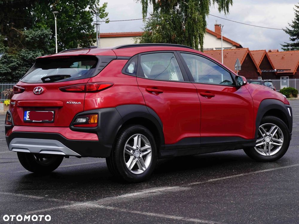 Hyundai Kona 1.0 T-GDI Style - 3