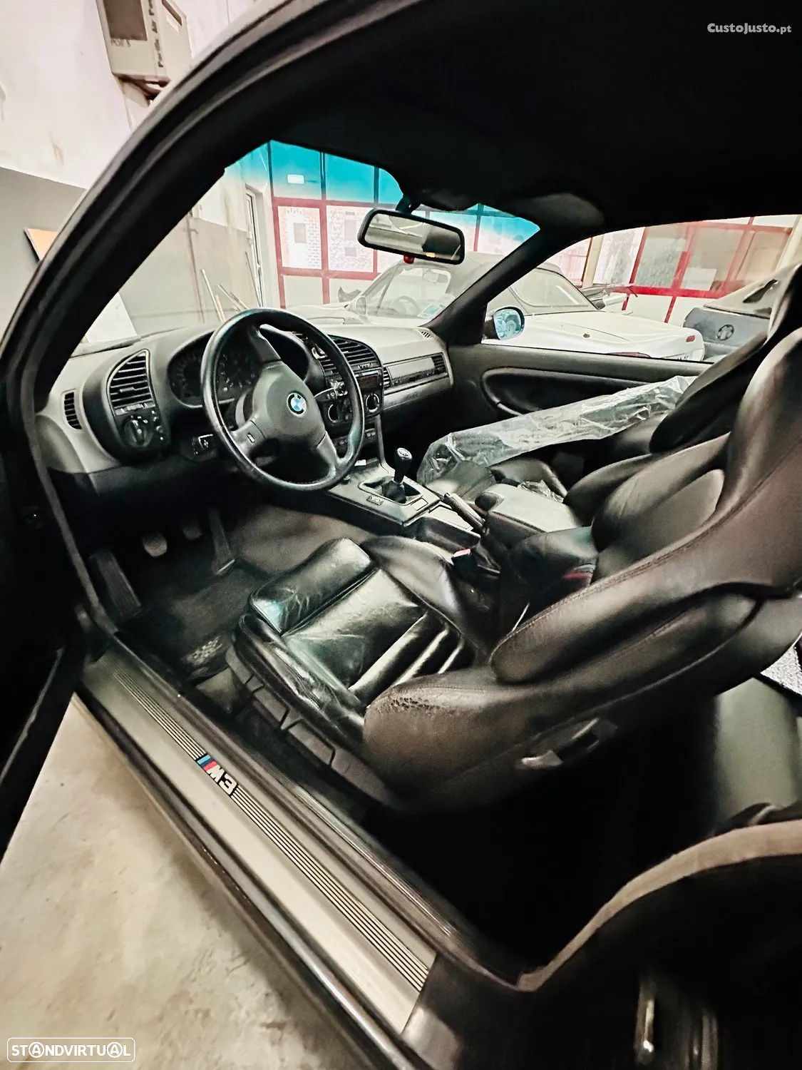 BMW M3 Coupé - 6