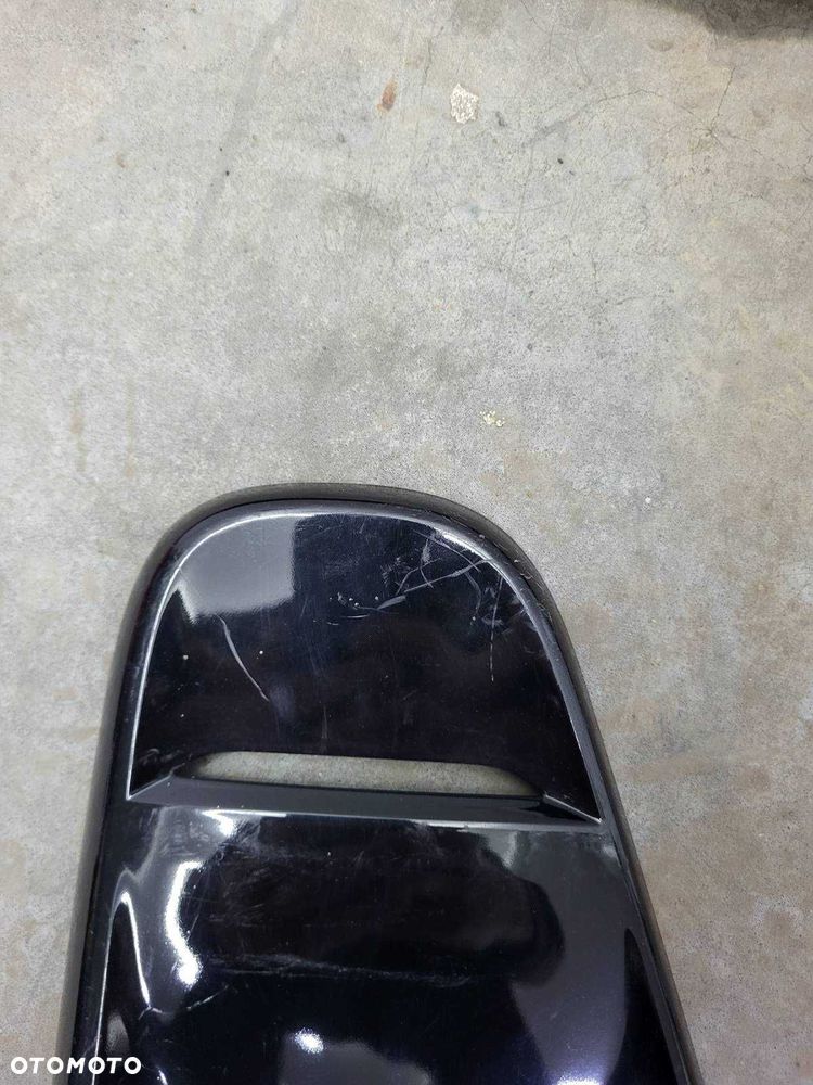 Skrzela tylnych szyb LEWE UA Ford Mustang gen V 2010, 2012, 2014 Nr.6 - 3