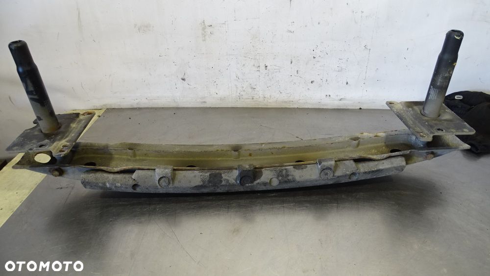 BELKA POD ZDERZAK PRZEDNI VOLKSWAGEN NEW BEETLE 2.0 - 3