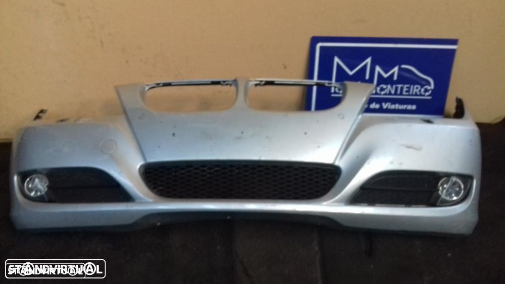 Parachoques frente BMW E90 lci - 2