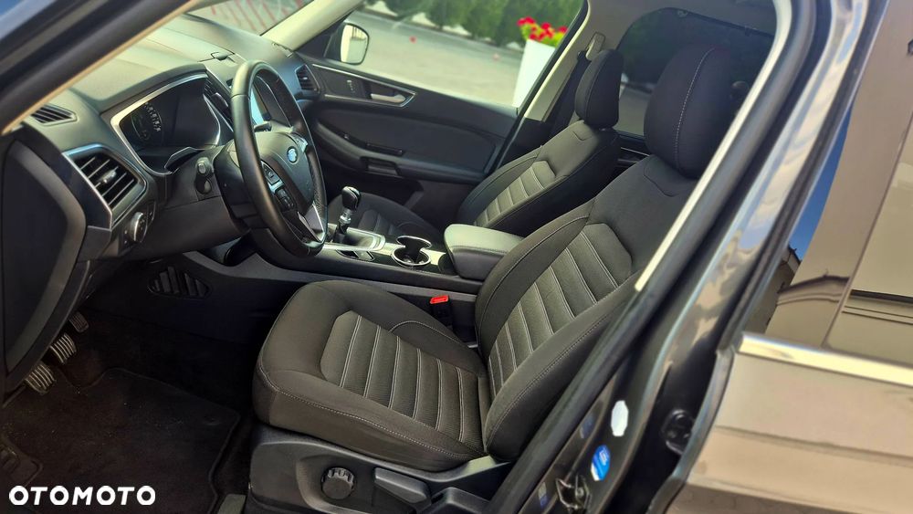 Ford Galaxy 1.5 EcoBoost Start-Stopp Business Edition - 15