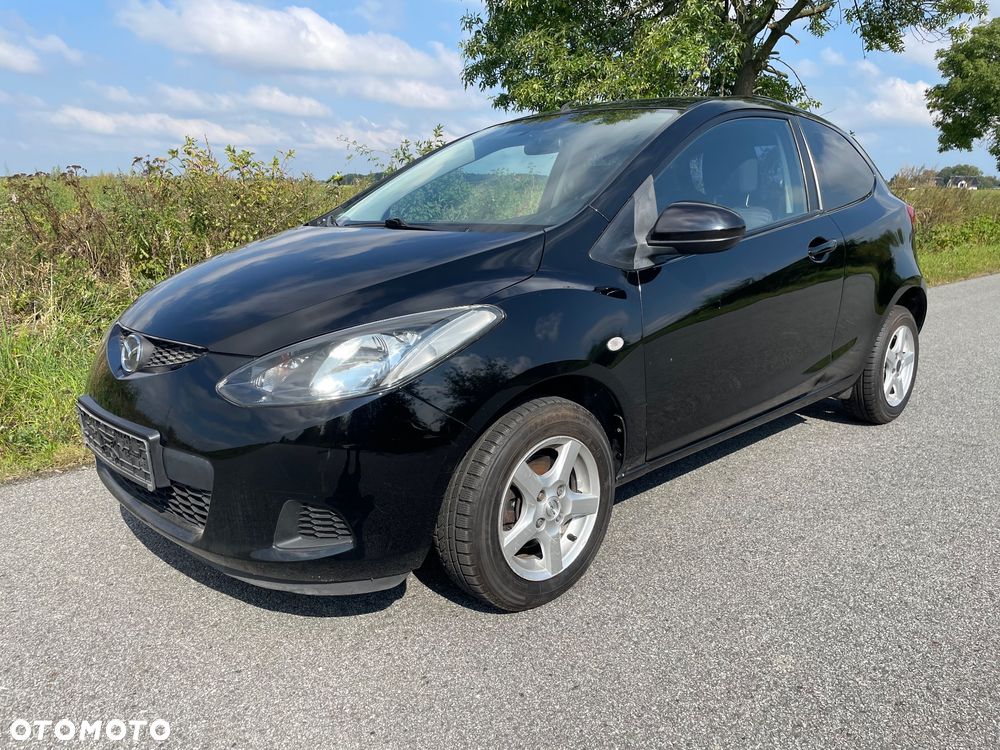 Mazda 2 1.3 Exclusive - 2