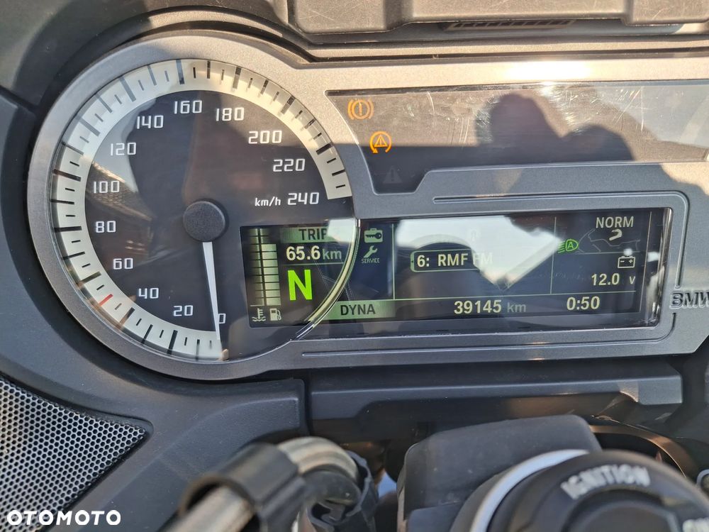 BMW RT - 3
