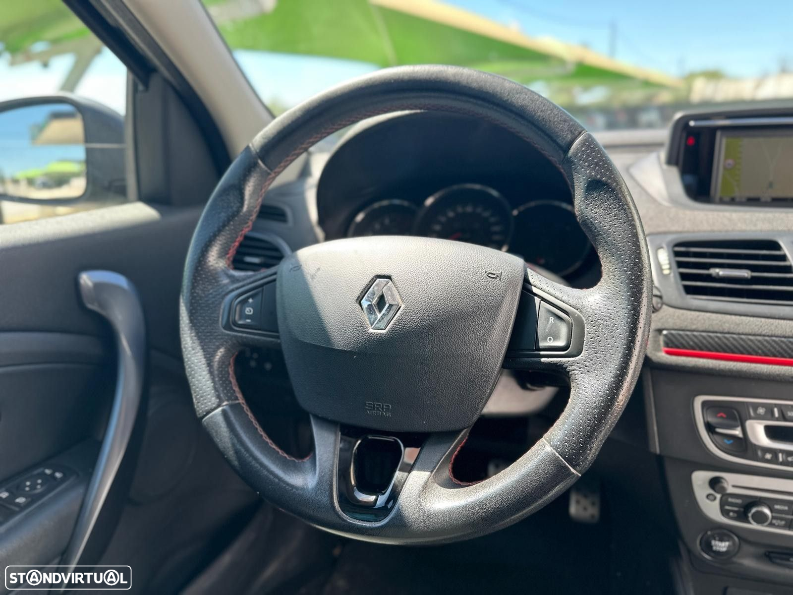 Renault Mégane 1.6 dCi GT Line SS - 11