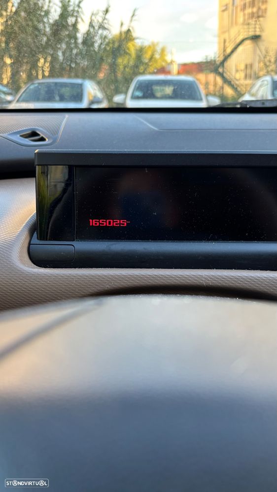 Citroën C4 Cactus - 8